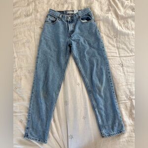 vintage levi’s 550